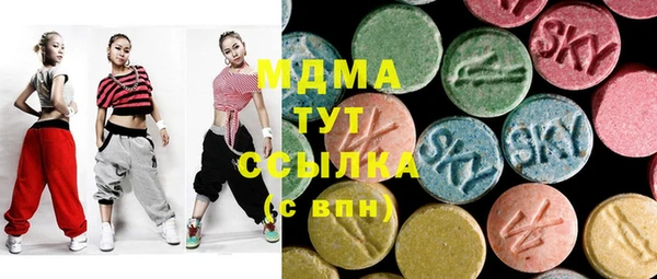 прущий лед Богородицк